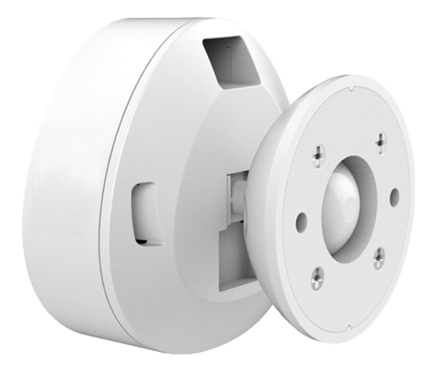 HAMA Inteligentny czujnik ruchu Wi-Fi 176554 - 1264632 - zdjęcie 2